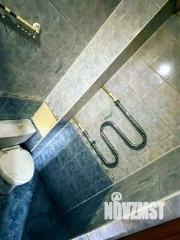 1-к квартира, на длительный срок, 38м2, 2/13 этаж