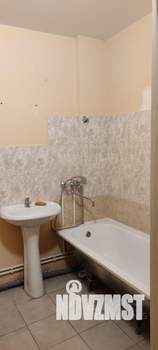 1-к квартира, на длительный срок, 37м2, 7/25 этаж