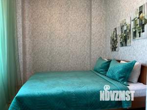 1-к квартира, посуточно, 33м2, 16/16 этаж