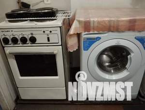 Студия квартира, на длительный срок, 18м2, 2/5 этаж