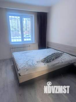 2-к квартира, на длительный срок, 52м2, 1/10 этаж