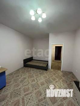 1-к квартира, на длительный срок, 41м2, 9/11 этаж