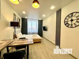 Студия квартира, посуточно, 20м2, 15/25 этаж