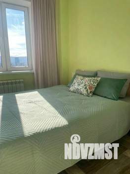 2-к квартира, посуточно, 65м2, 1/1 этаж