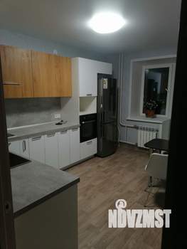 2-к квартира, на длительный срок, 64м2, 3/10 этаж