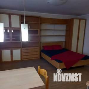 1-к квартира, посуточно, 36м2, 3/4 этаж