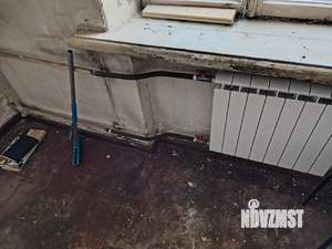 1-к квартира, на длительный срок, 32м2, 2/5 этаж