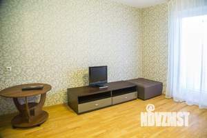 1-к квартира, посуточно, 34м2, 1/1 этаж