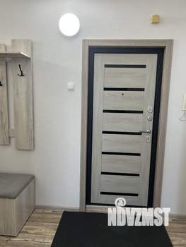 1-к квартира, на длительный срок, 41м2, 7/10 этаж