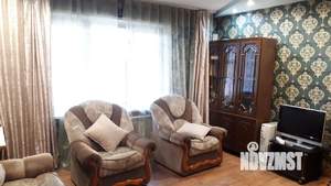1-к квартира, посуточно, 41м2, 1/16 этаж