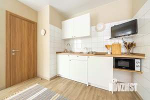 1-к квартира, посуточно, 29м2, 1/1 этаж