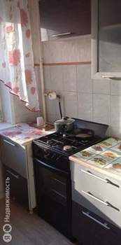 2-к квартира, на длительный срок, 45м2, 2/5 этаж