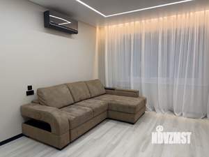 1-к квартира, на длительный срок, 39м2, 6/8 этаж