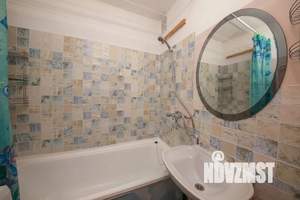 2-к квартира, посуточно, 54м2, 6/10 этаж