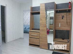 2-к квартира, посуточно, 50м2, 16/25 этаж
