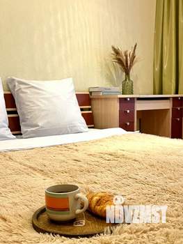 2-к квартира, посуточно, 60м2, 10/10 этаж