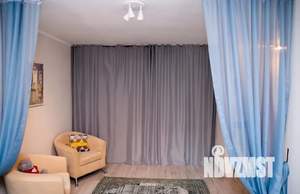 1-к квартира, посуточно, 32м2, 1/5 этаж