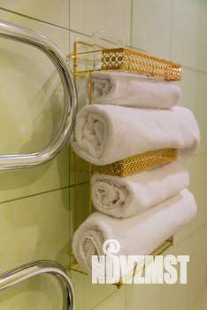 1-к квартира, посуточно, 40м2, 1/5 этаж