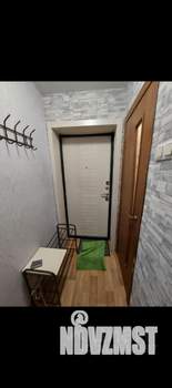 Студия квартира, на длительный срок, 15м2, 1/5 этаж