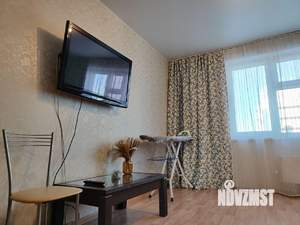 2-к квартира, посуточно, 68м2, 1/1 этаж