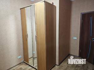 2-к квартира, на длительный срок, 46м2, 12/17 этаж