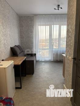Студия квартира, на длительный срок, 14м2, 8/9 этаж