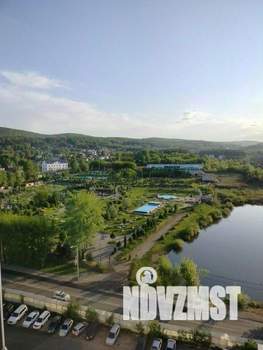 1-к квартира, на длительный срок, 21м2, 13/16 этаж