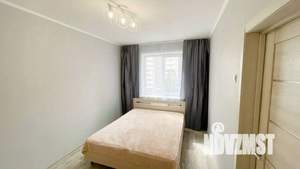 2-к квартира, посуточно, 60м2, 1/1 этаж