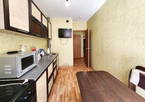2-к квартира, на длительный срок, 57м2, 5/17 этаж