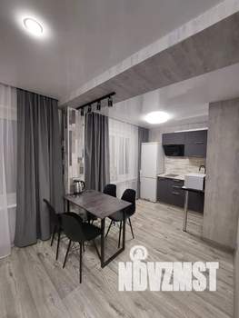 2-к квартира, посуточно, 42м2, 4/9 этаж