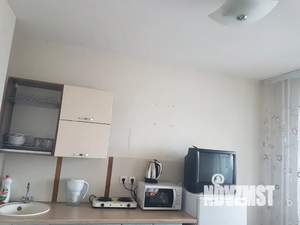 1-к квартира, посуточно, 52м2, 5/17 этаж