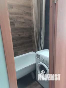 Студия квартира, на длительный срок, 20м2, 7/7 этаж