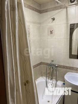 1-к квартира, на длительный срок, 30м2, 5/5 этаж