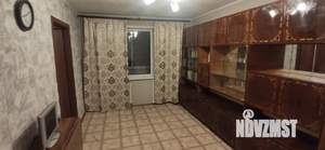 3-к квартира, на длительный срок, 60м2, 4/5 этаж
