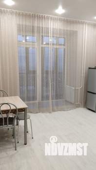 1-к квартира, на длительный срок, 43м2, 17/22 этаж