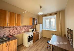 1-к квартира, на длительный срок, 33м2, 13/14 этаж