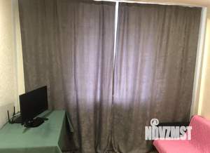 Студия квартира, на длительный срок, 15м2, 1/5 этаж