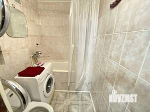 1-к квартира, на длительный срок, 33м2, 3/5 этаж