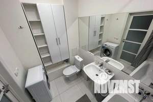 1-к квартира, посуточно, 32м2, 8/10 этаж