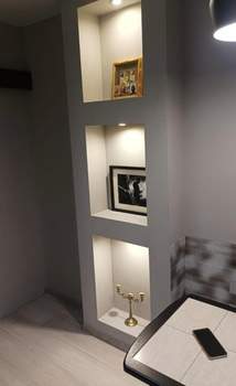 Студия квартира, на длительный срок, 28м2, 9/10 этаж