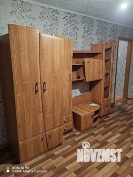 2-к квартира, на длительный срок, 45м2, 5/5 этаж