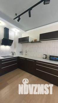 2-к квартира, на длительный срок, 42м2, 11/23 этаж