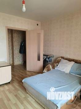 1-к квартира, на длительный срок, 26м2, 14/16 этаж