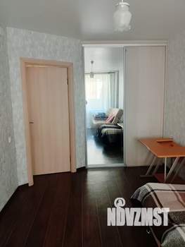 1-к квартира, на длительный срок, 36м2, 10/18 этаж