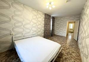 1-к квартира, на длительный срок, 37м2, 5/14 этаж