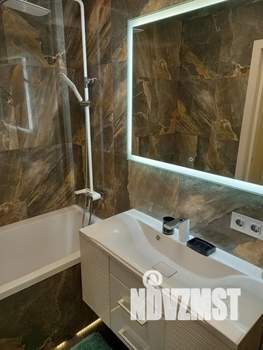 3-к квартира, посуточно, 87м2, 2/17 этаж