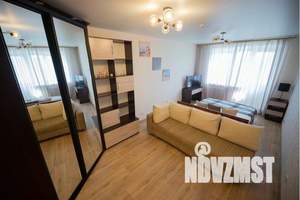 1-к квартира, посуточно, 50м2, 24/26 этаж