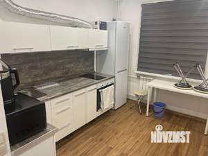 1-к квартира, на длительный срок, 41м2, 3/10 этаж