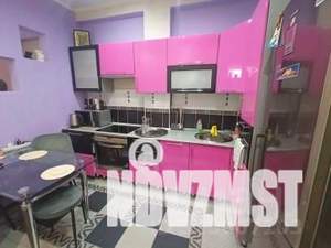 Студия квартира, на длительный срок, 27м2, 3/5 этаж