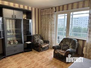 3-к квартира, на длительный срок, 74м2, 4/10 этаж